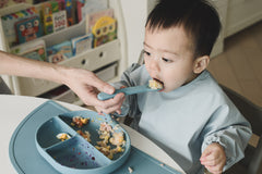 feeding spoons 2-pack | cush mix