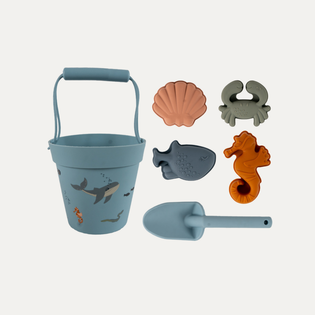 beach toy set | ocean