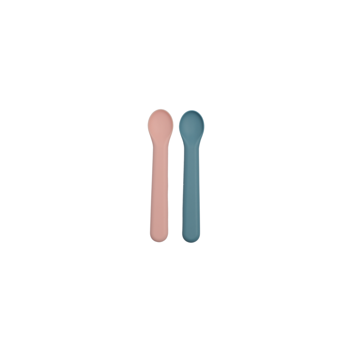 feeding spoons 2-pack | cush mix