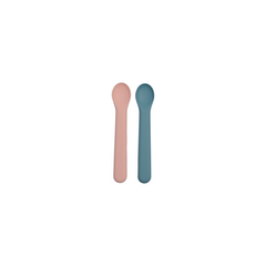 feeding spoons 2-pack | cush mix