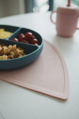 placemat | milkshake pink